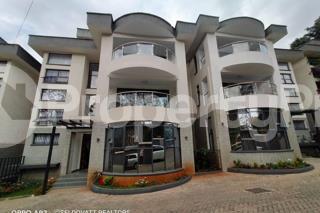5 bedroom Townhouse for sale Lavington Nairobi