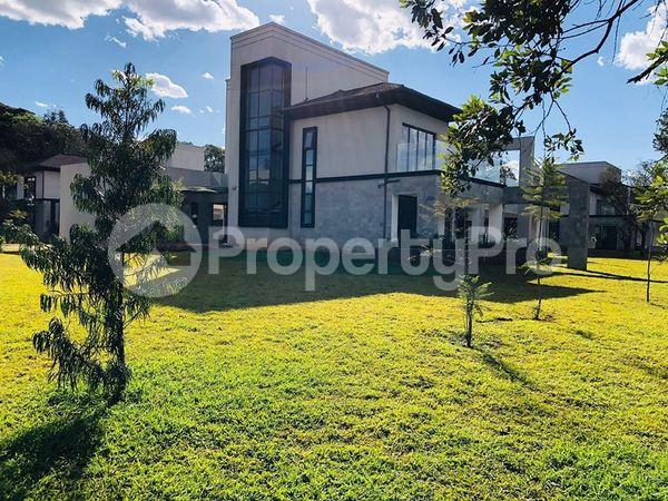 5 bedroom Townhouse for sale Karen Nairobi