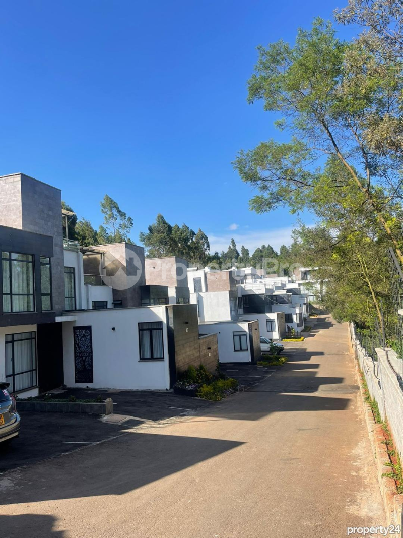 Houses for sale Kitisuru Nairobi