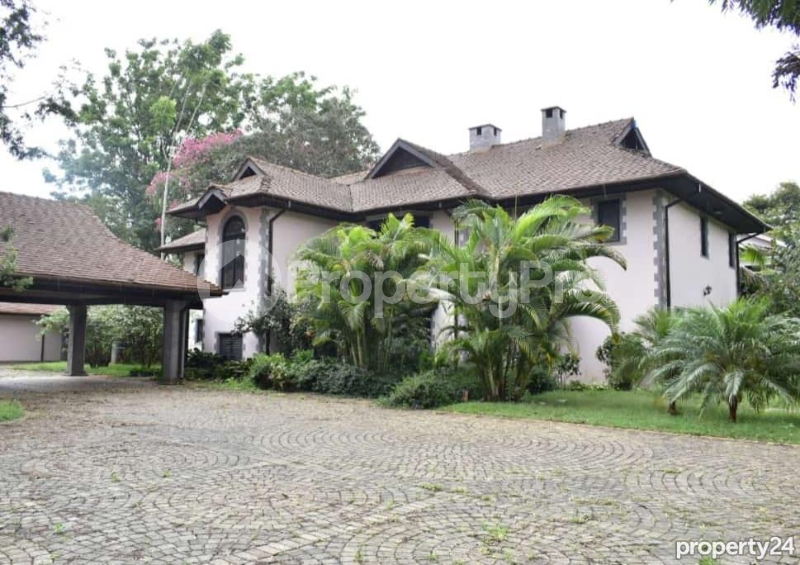 Townhouse for rent Gigiri Nairobi - 0