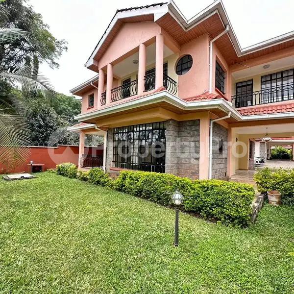 4 bedroom Flat&Apartment for sale Lavington Nairobi