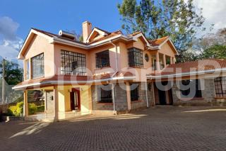 Houses for sale Lavington Nairobi
