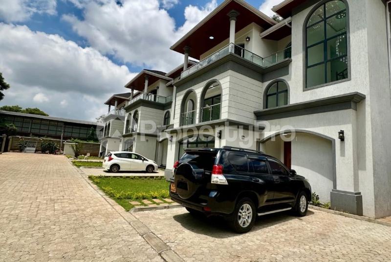 5 bedroom Townhouse for sale Lavington Nairobi