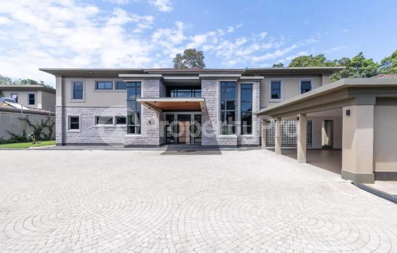 5 bedroom Townhouse for sale Muthaiga Nairobi
