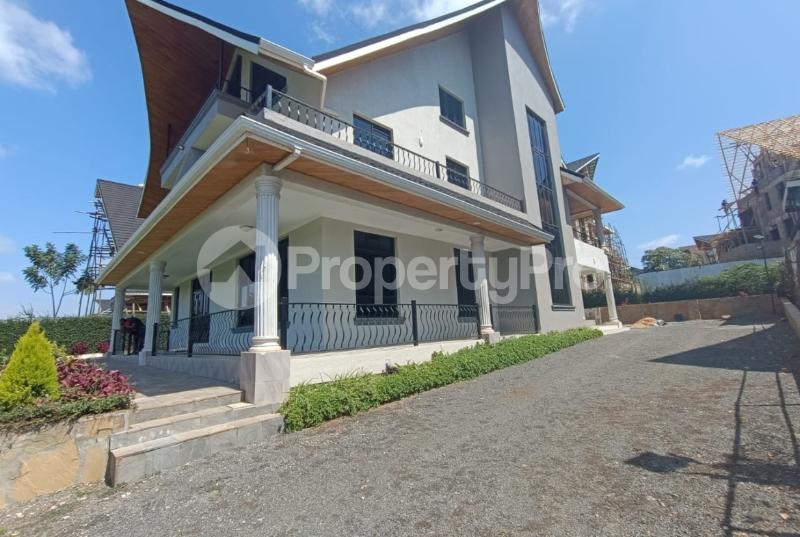 5 bedroom Townhouse for sale Ruiru Kiambu