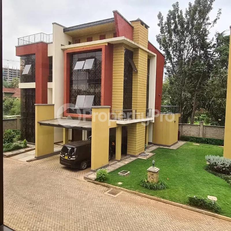 5 bedroom Flat&Apartment for sale Lavington Nairobi