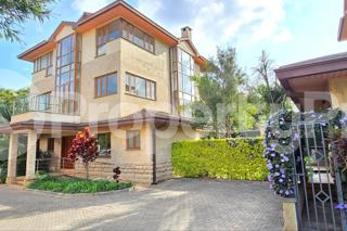 Houses for sale Lavington Nairobi