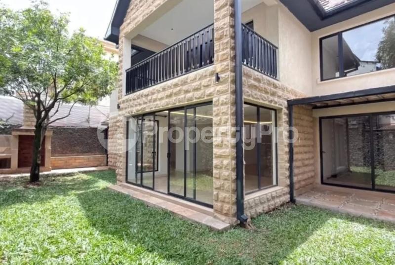 5 bedroom Townhouse for rent Lavington Nairobi