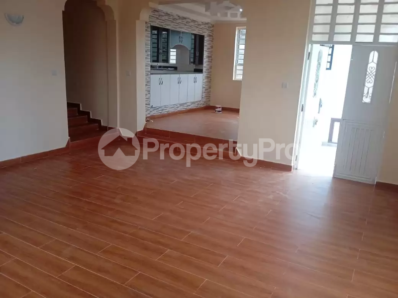 5 bedroom Townhouse for sale Ngong Kajiado