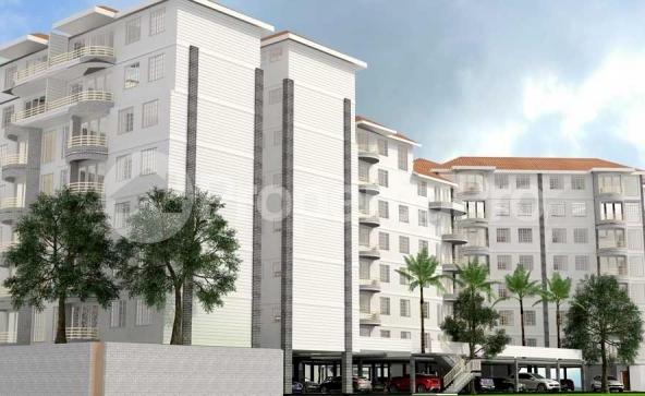 5 bedroom Townhouse for sale Runda Nairobi