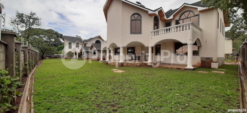 Townhouse for rent Lower Kabete Nairobi - 0