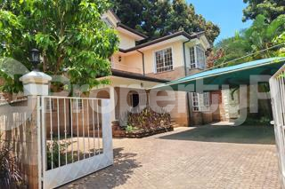 Houses for sale Lavington Nairobi