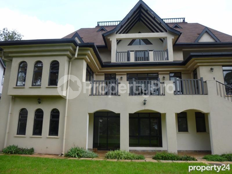 Townhouse for rent Lower Kabete Nairobi