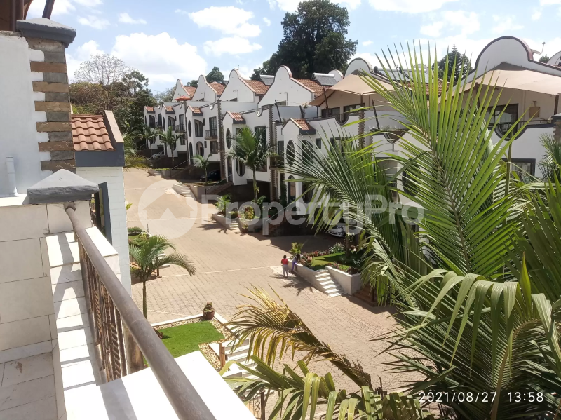 5 bedroom Townhouse for sale Westlands Nairobi