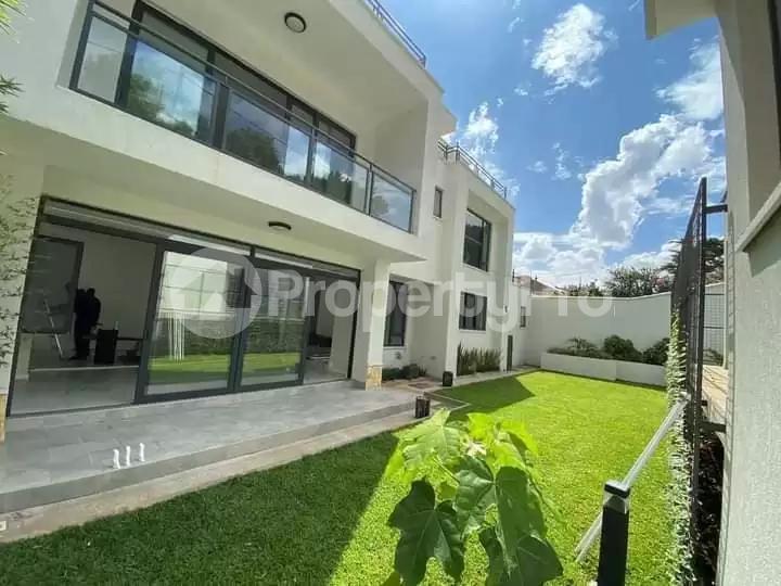 5 bedroom Townhouse for sale Lavington Nairobi
