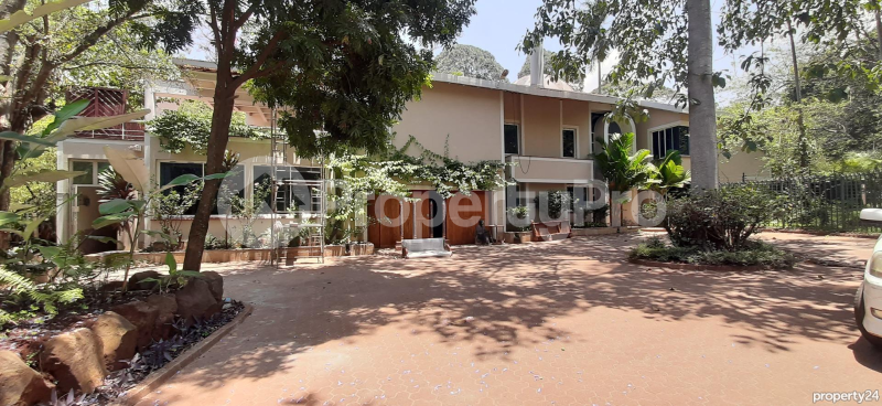 Townhouse for rent Lower Kabete Nairobi - 0