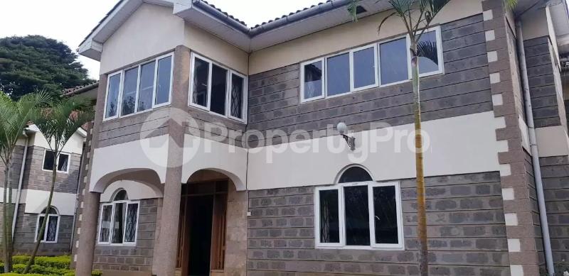 5 bedroom Townhouse for rent Westlands Nairobi - 0