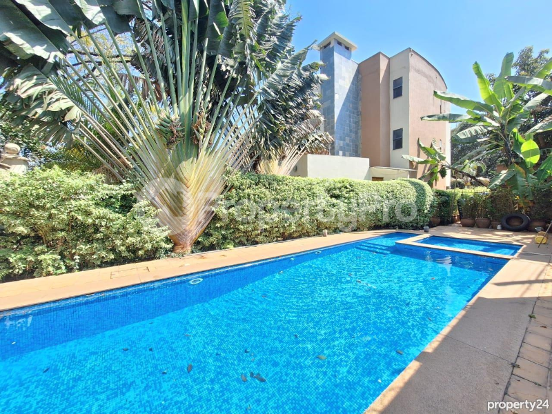 Townhouse for rent Lavington Nairobi - 0