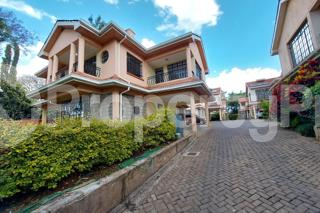 Houses for rent Lavington Nairobi