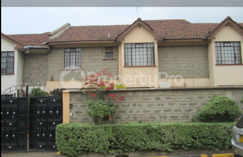 5 bedroom Houses for sale South C Langata Nairobi (PID 3AAQV