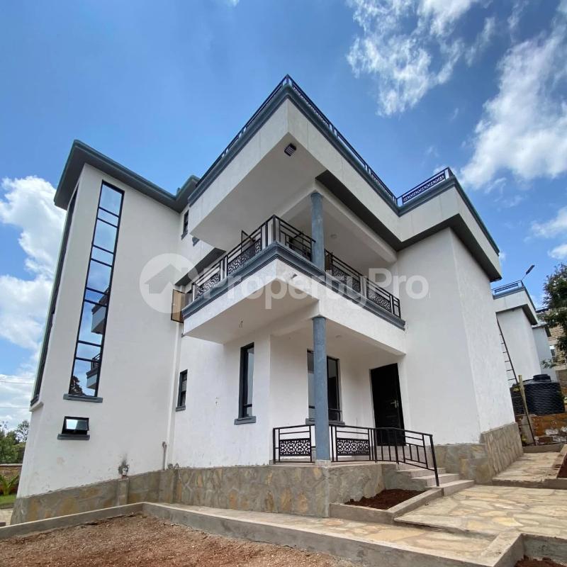 5 bedroom Houses for sale Ngong Kajiado