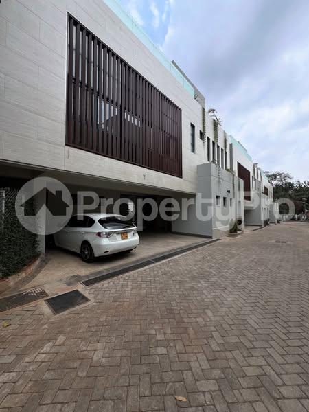 5 bedroom Townhouse for sale Lavington Nairobi