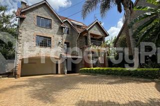 5 bedroom Townhouse for sale Lavington Nairobi