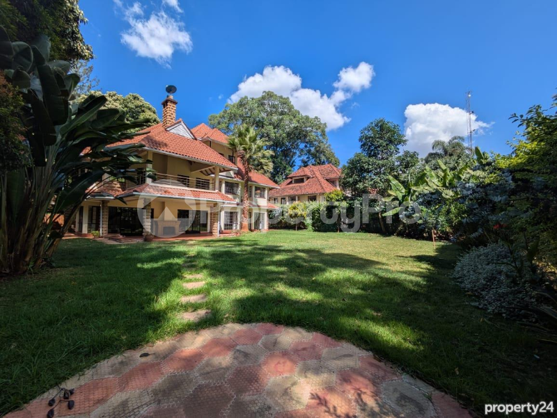 Townhouse for rent Lone Tree, Rosslyn Nairobi