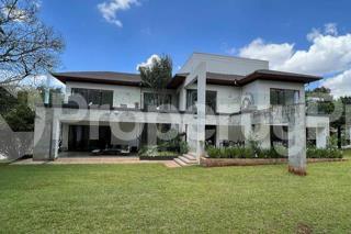 Houses for sale Karen Nairobi