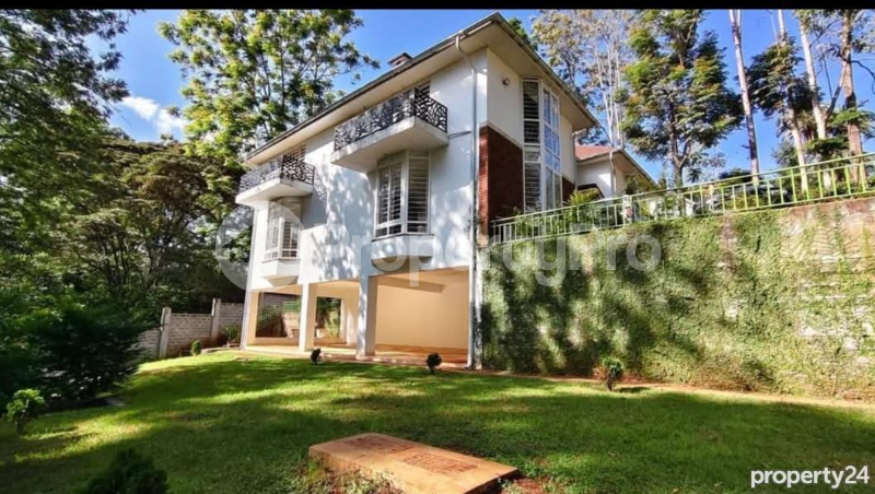 Townhouse for rent Lone Tree, Rosslyn Nairobi