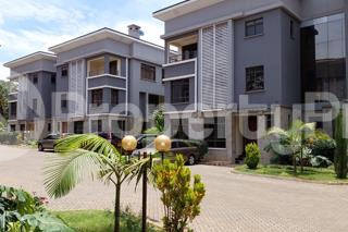 Houses for rent Lavington Nairobi