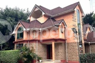 Houses for rent Lavington Nairobi