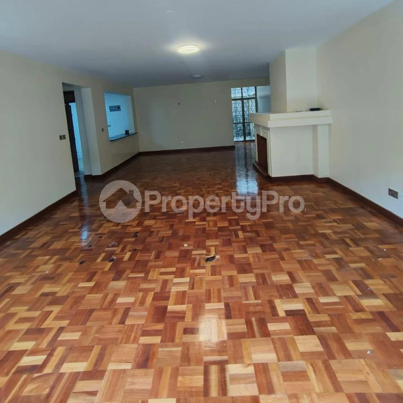 5 bedroom Townhouses Houses for rent Lavington Nairobi