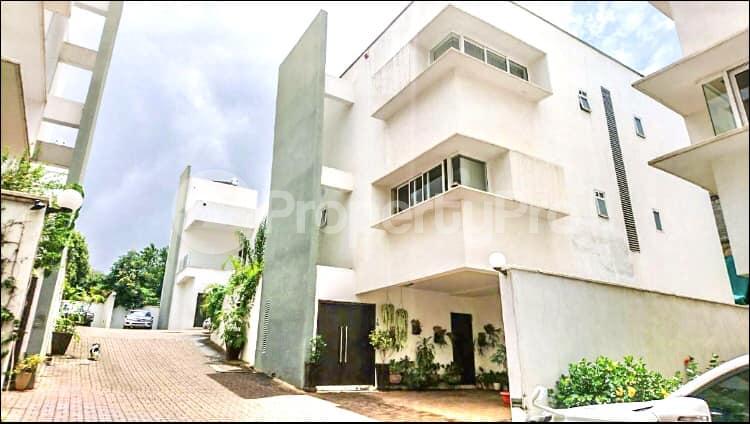 5 bedroom Townhouse for sale Westlands Nairobi