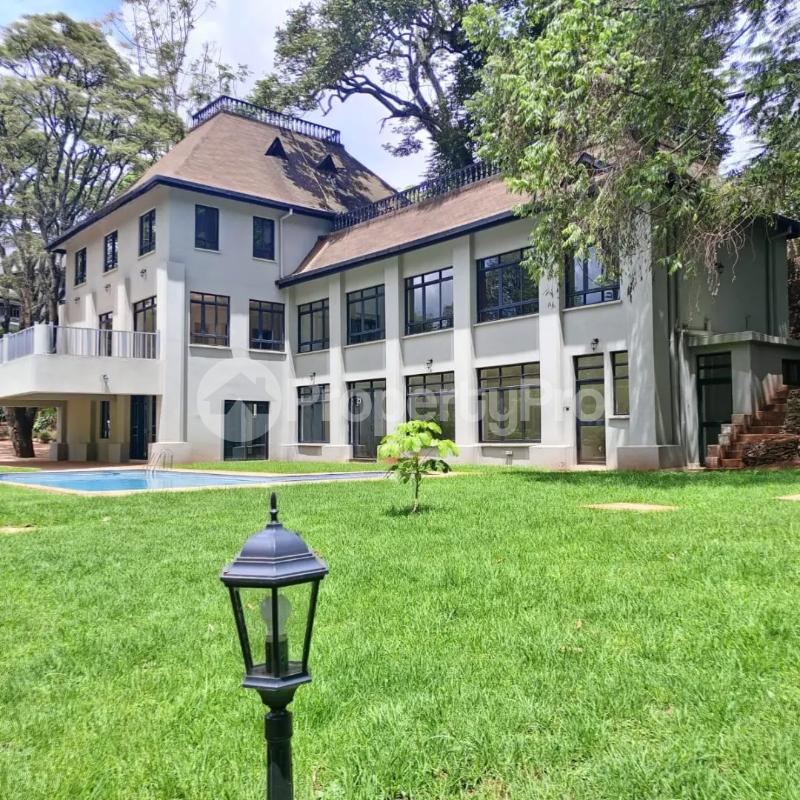 Townhouse for sale Lower Kabete Westlands Nairobi