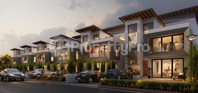 5 bedroom Townhouse for sale Muhoya Avenue, Lavington Nairobi