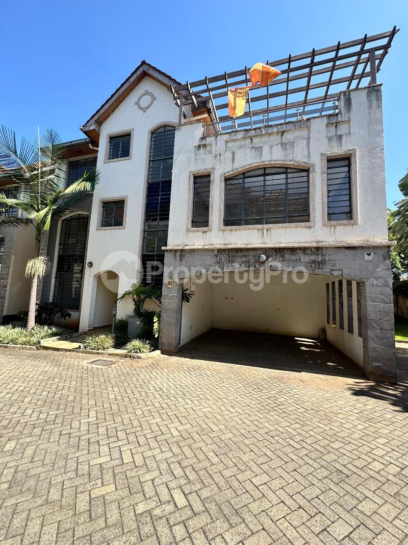 5 bedroom Townhouse for sale Lavington Nairobi