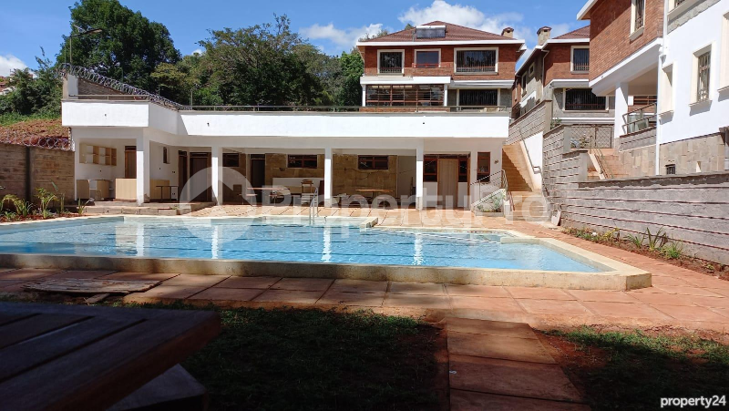 Townhouse for rent Shanzu Rd, Spring Valley Nairobi