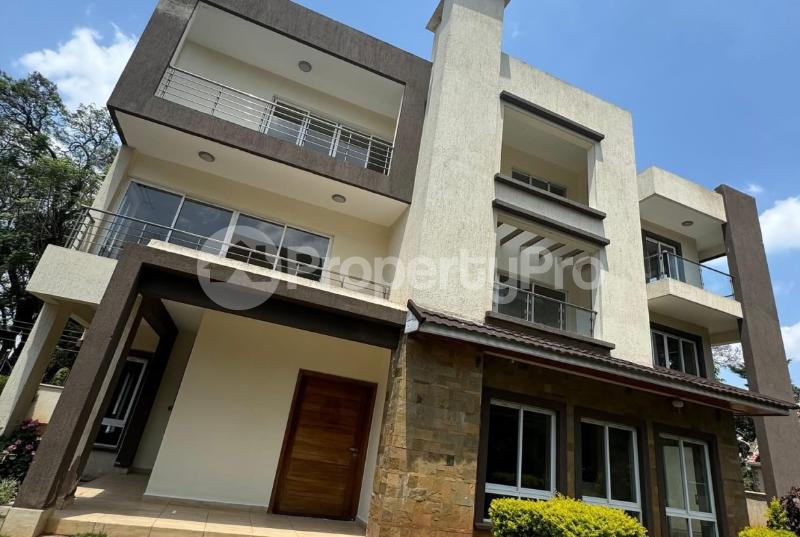 5 bedroom Townhouse for sale Lavington Nairobi