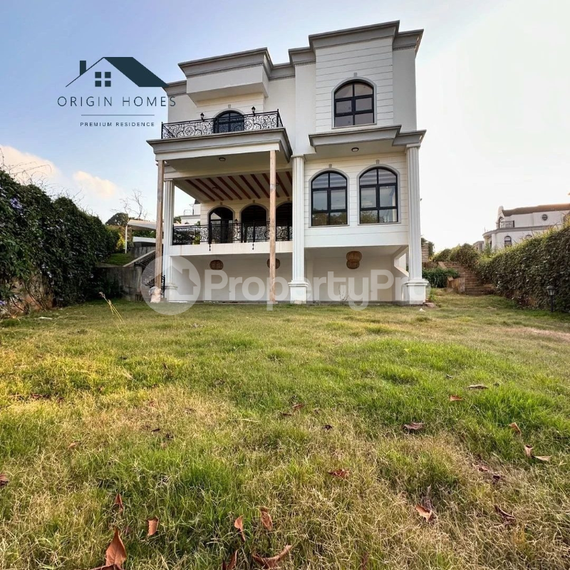 5 bedroom Townhouse for sale Loresho Nairobi