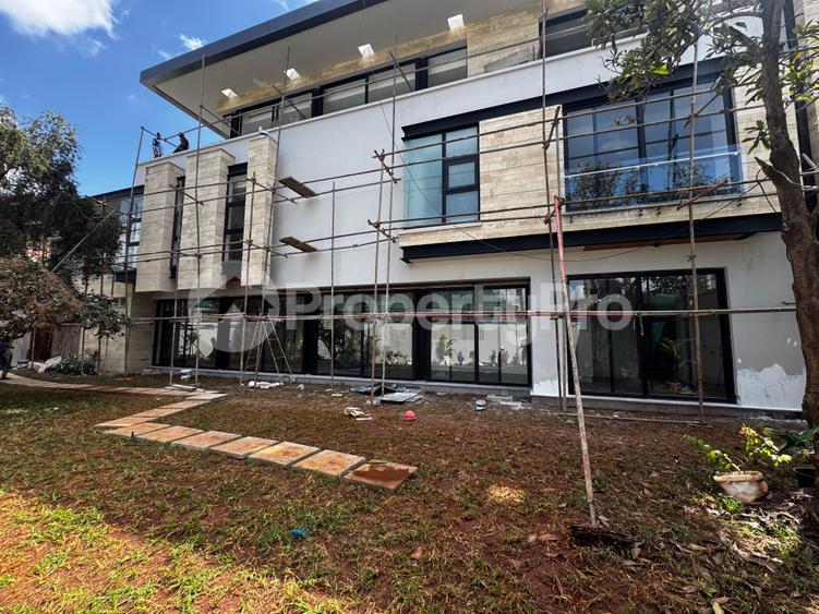 5 bedroom Townhouse for sale Westlands Nairobi