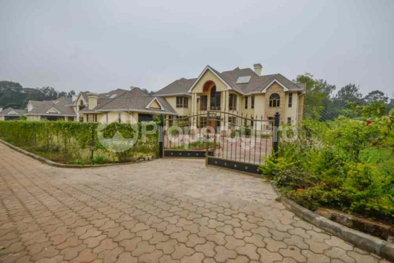 5 bedroom Townhouse for sale Karen Nairobi
