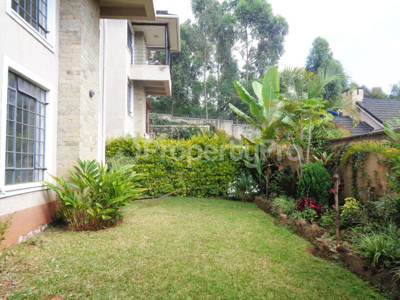 Townhouse for sale Kirawa Road, Kitisuru Nairobi