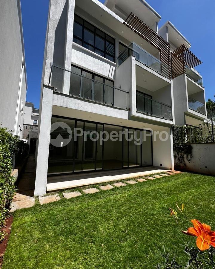 5 bedroom Flat&Apartment for rent Lavington Nairobi