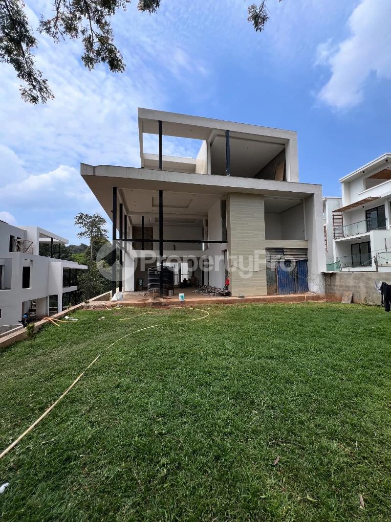 5 bedroom Townhouse for sale Lavington Nairobi