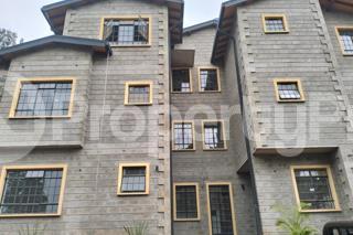 Townhouses Houses for rent Lavington Nairobi