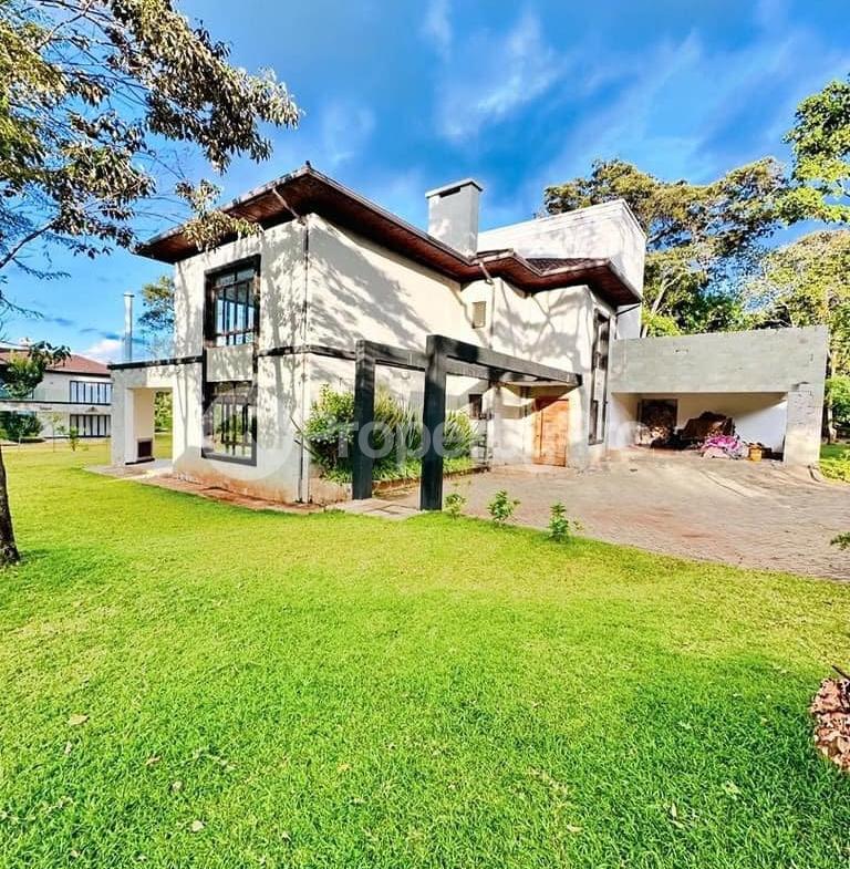 5 bedroom Townhouse for sale Karen Nairobi