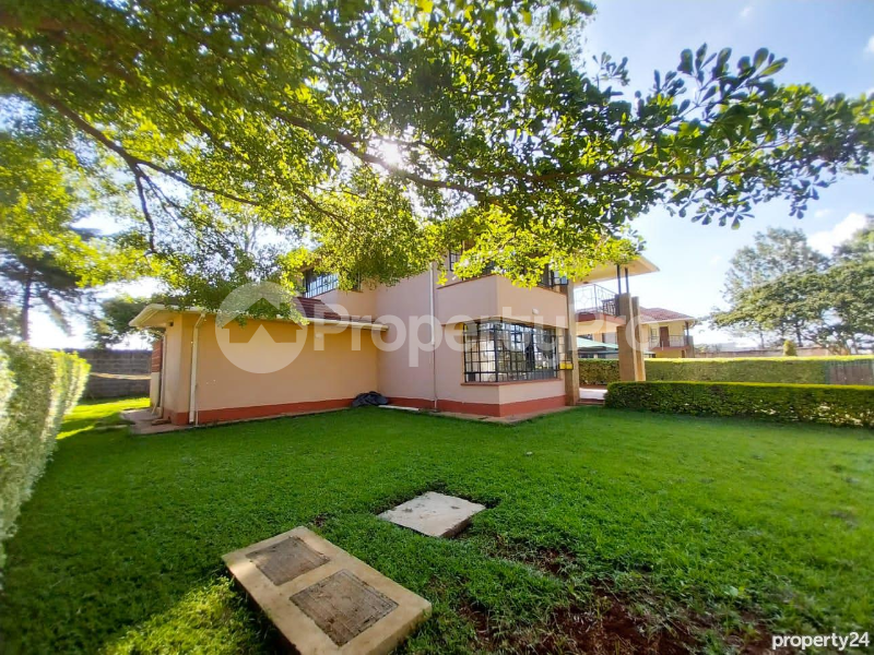 Townhouse for rent Kiambu Road Nairobi - 0