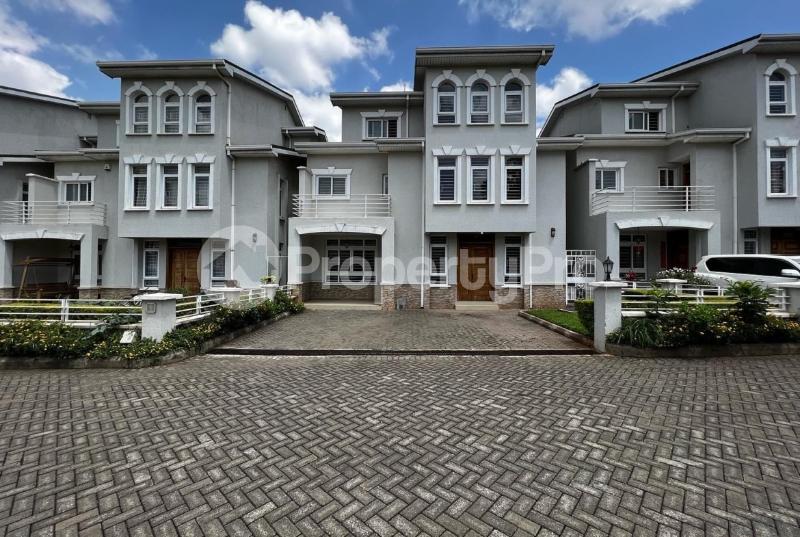 5 bedroom Townhouse for sale Lavington Nairobi