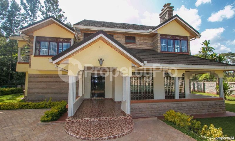 Townhouse for rent Lower Kabete Nairobi - 0